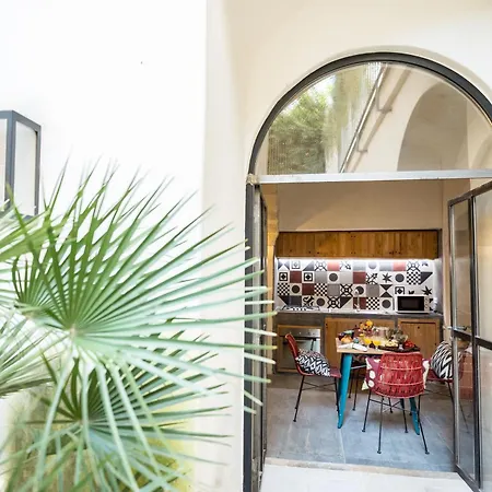 Apartment Ventisette Lecce
