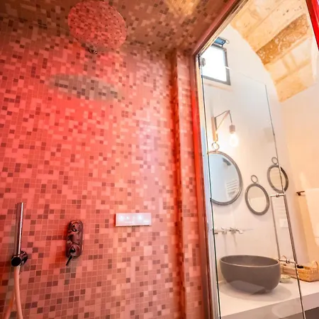 Ventisette Apartment