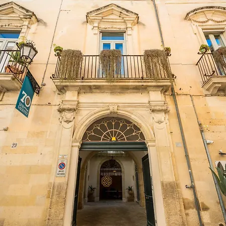 Ventisette Apartment *