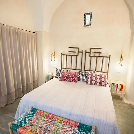 Ventisette Apartment