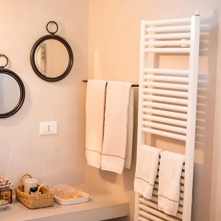 Ventisette Apartment