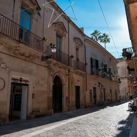 Ventisette Lecce
