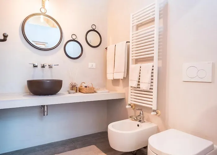 Ventisette דירה לצ'ה