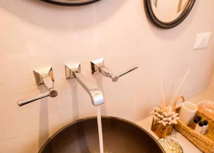 דירה Ventisette לצ'ה