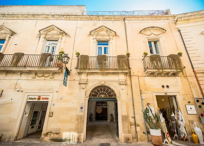 Ventisette דירה *