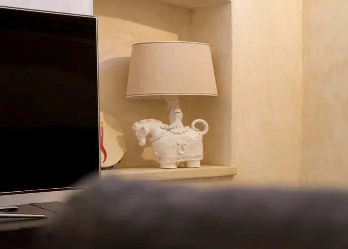 דירה Ventisette לצ'ה