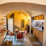 Apartmán Ventisette *