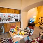 Apartmán Ventisette