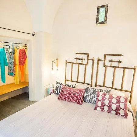 Ventisette Apartamento