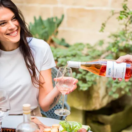 Appartamento Ventisette *