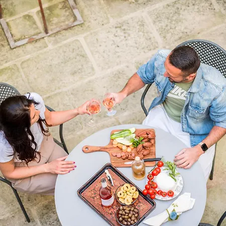 Ventisette Appartamento Lecce