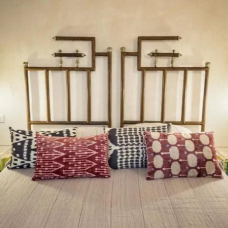 Appartamento Ventisette Lecce