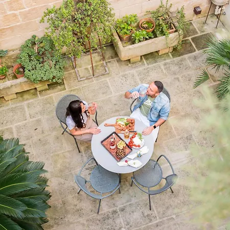 Apartamento Ventisette