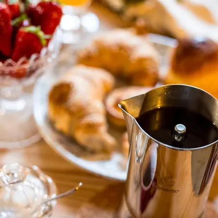 Ventisette Apartamento Lecce