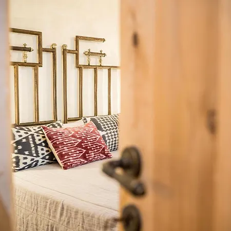 Ventisette Appartamento