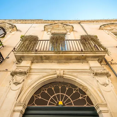 Apartamento Ventisette