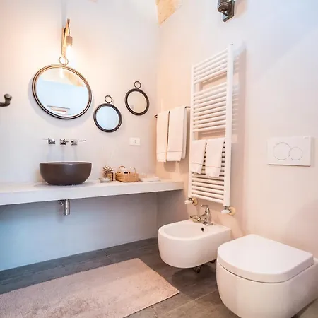 Ventisette Apartman Lecce