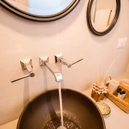 Apartamento Ventisette Lecce