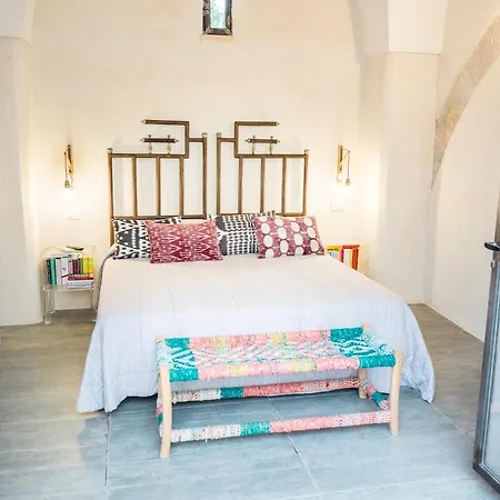 Apartamento Ventisette Lecce