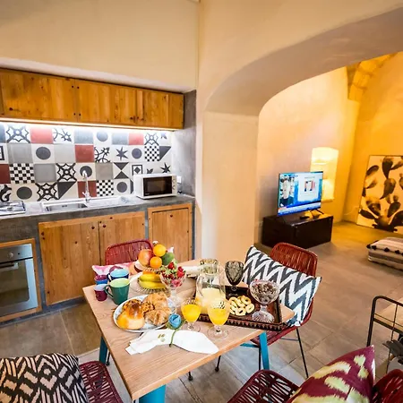 Apartman Ventisette