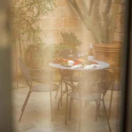 Apartamento Ventisette Lecce