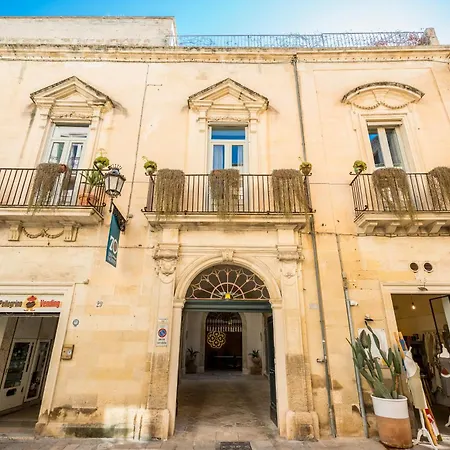 Ventisette Apartamento *