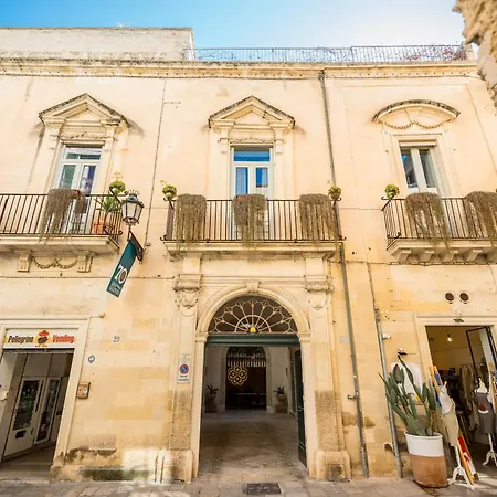 Ventisette * Lecce
