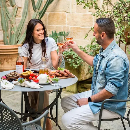 Ventisette Apartamento *