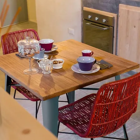 Appartamento Ventisette