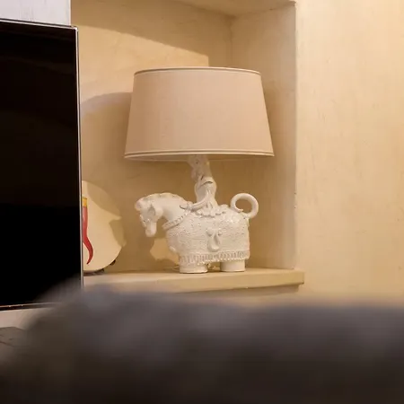 Apartment Ventisette Lecce