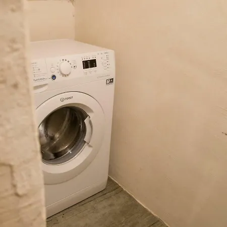 Ventisette Apartment