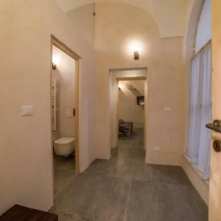 Appartamento Ventisette