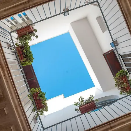 Apartamento Ventisette *