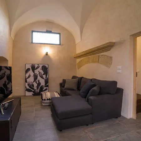 Apartment Ventisette