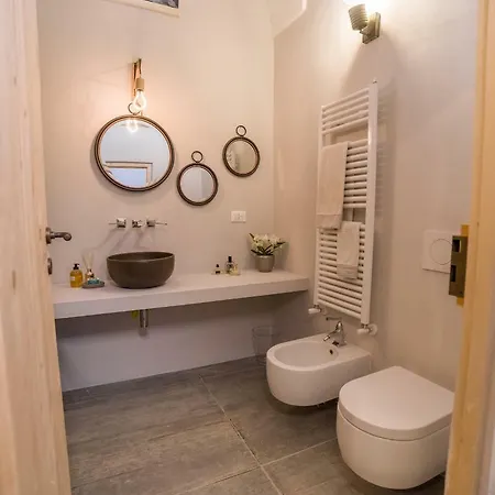 Appartement Ventisette Lecce