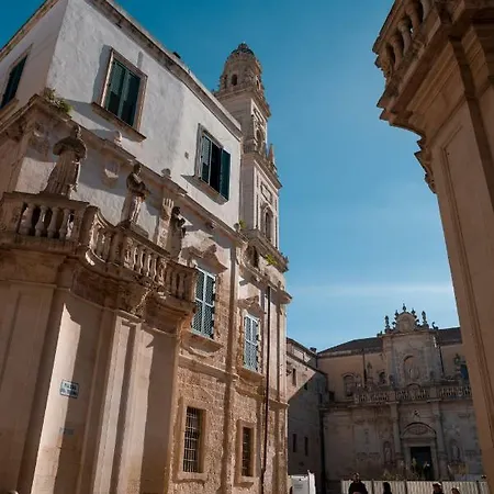 Appartamento Ventisette *