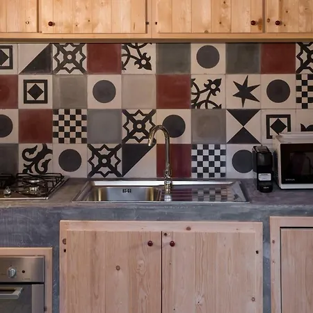 Ventisette Apartamento Lecce