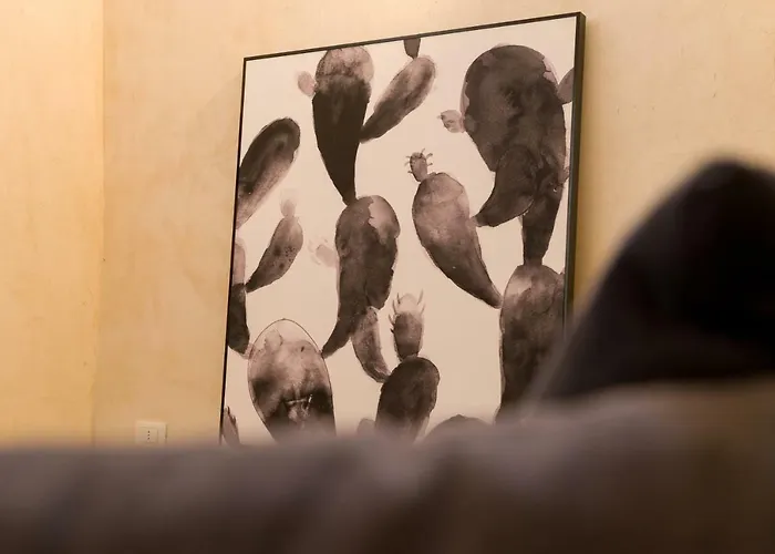 Ventisette דירה *