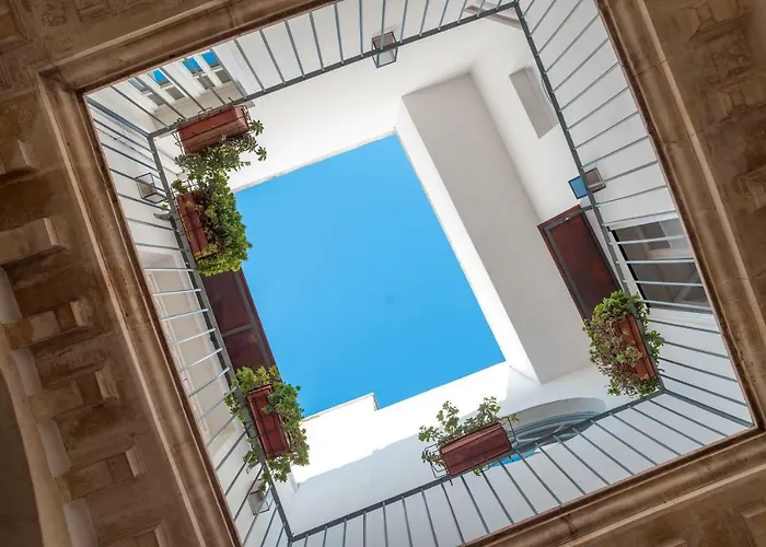 דירה Ventisette *